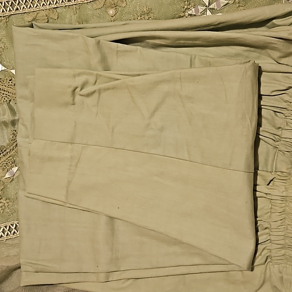 Pakistani indian designer dress - Picture 5 of 6